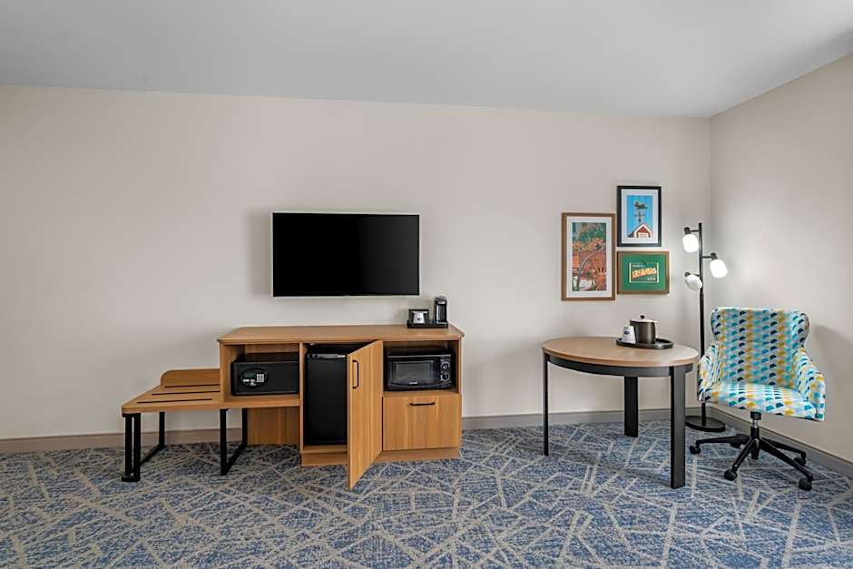 Hampton Inn By Hilton Monticello