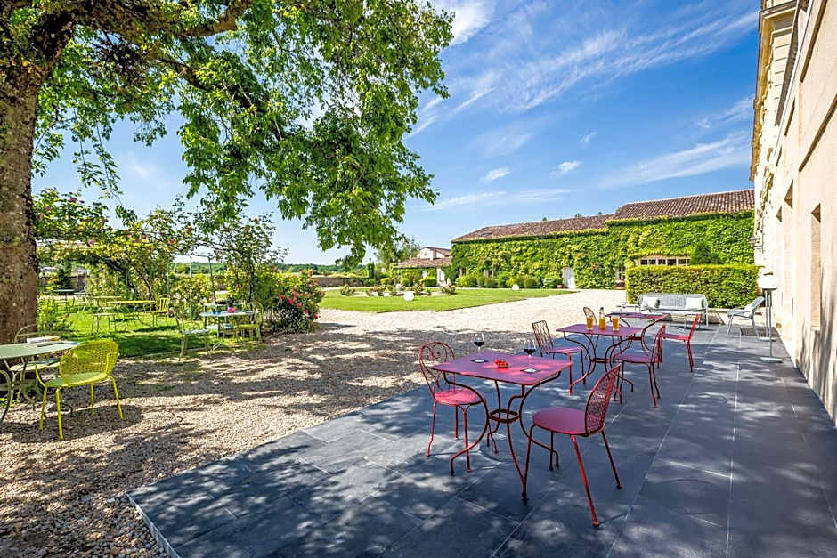 Château Meyre - Les Collectionneurs