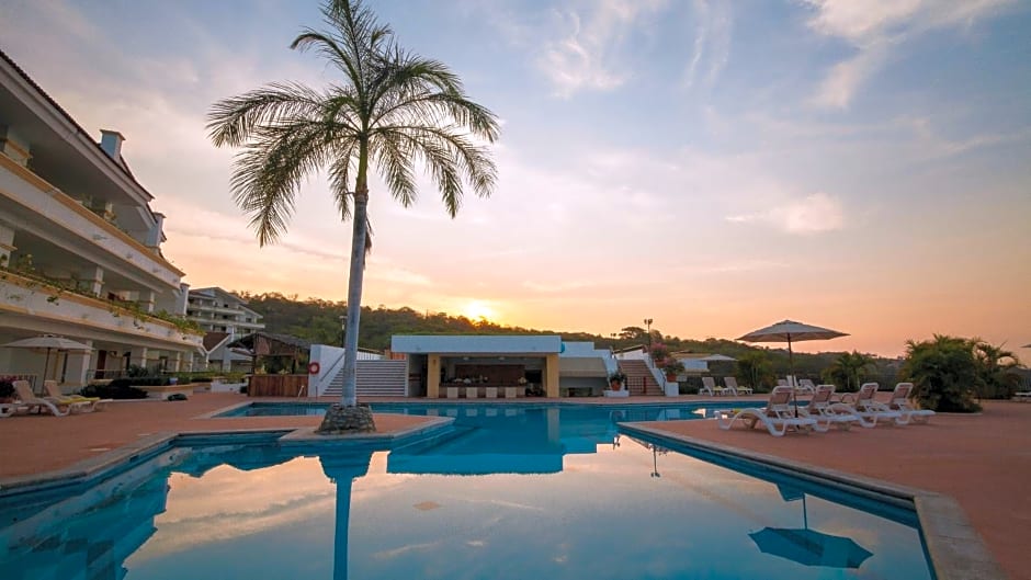 Park Royal Huatulco-All Inclusive