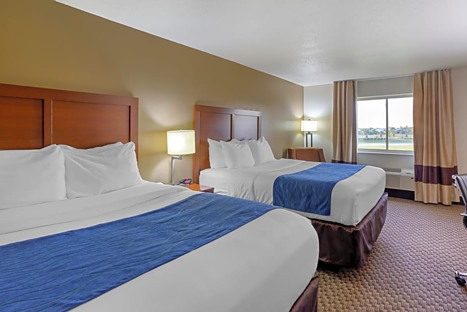Comfort Inn Hobart-Merrillville I-65