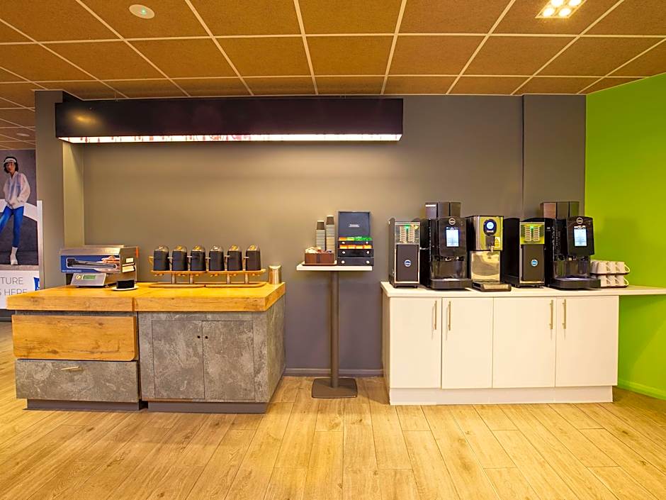 ibis budget London Whitechapel - Brick Lane