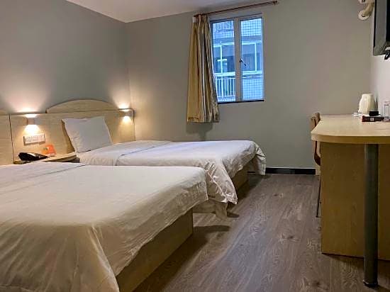 7Days Inn Guangzhou Keyun Road – Guangzhou (Canton), IA