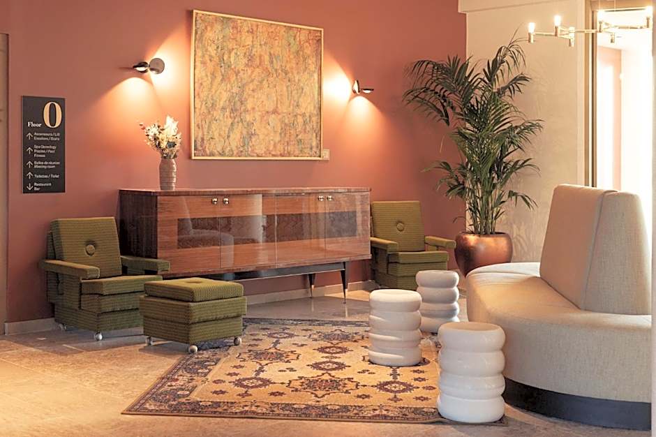 voco Beaune  Cite des Vins By IHG