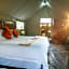 Buffalo Rock Tented Camp