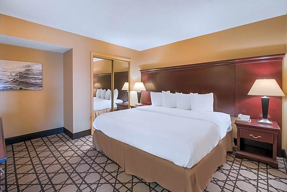 Best Western University Inn