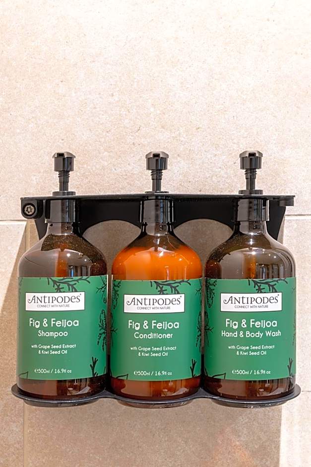 Apex City Quay Hotel & Spa