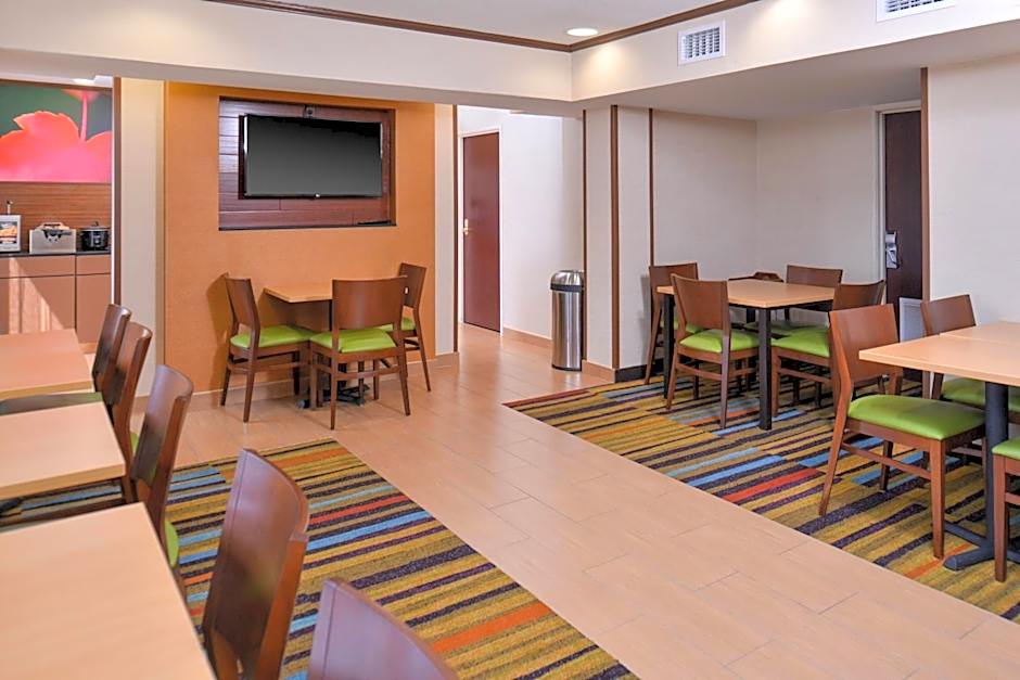 Fairfield Inn & Suites by Marriott Helena