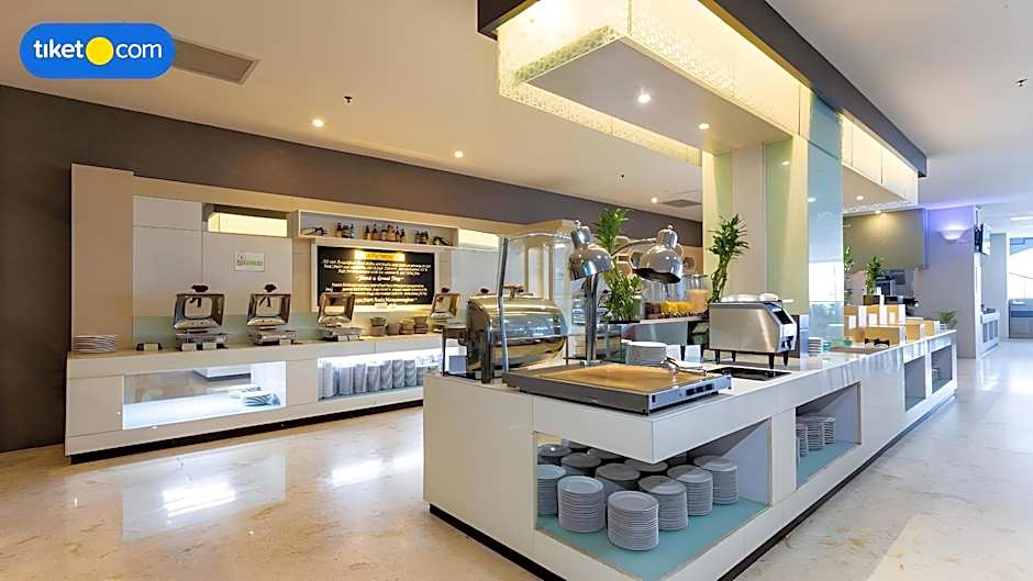 Platinum Hotel & Convention Hall Balikpapan