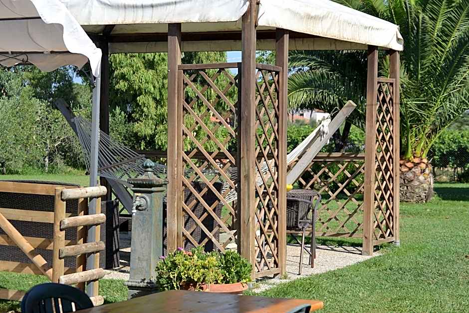 Agriturismo il Laghetto