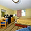 Super 8 by Wyndham Minot Airport