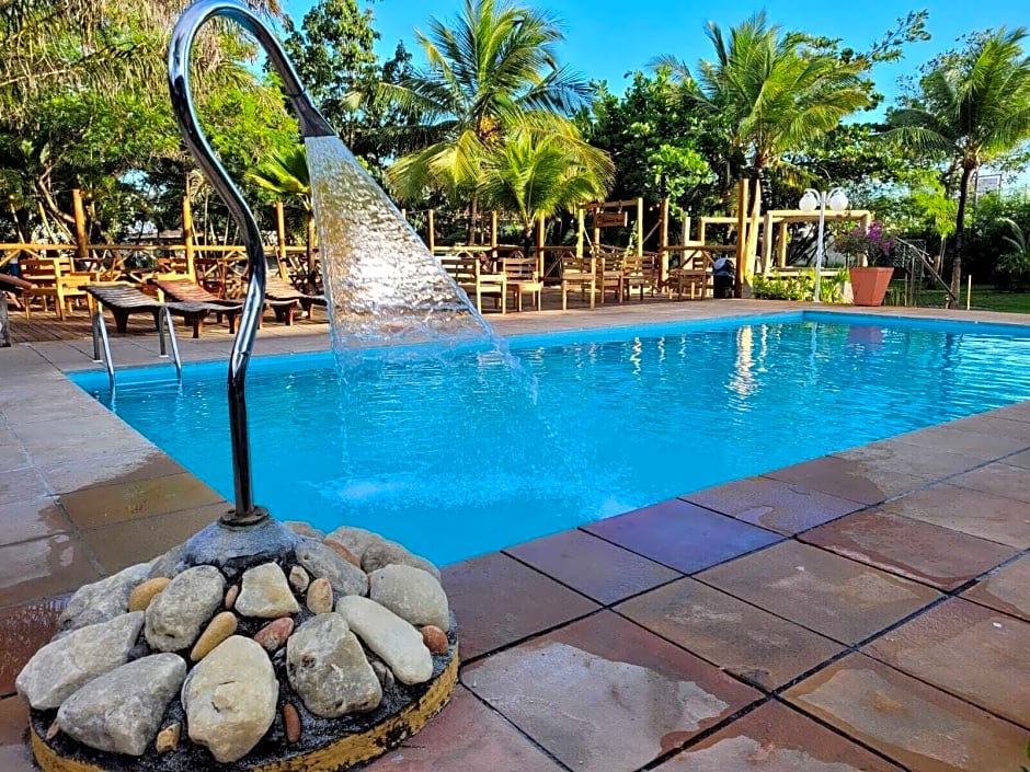 Pousada Beach Bahia