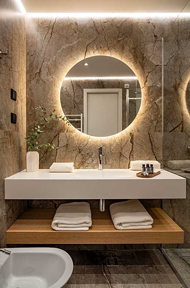 Sentro Boutique Hotel