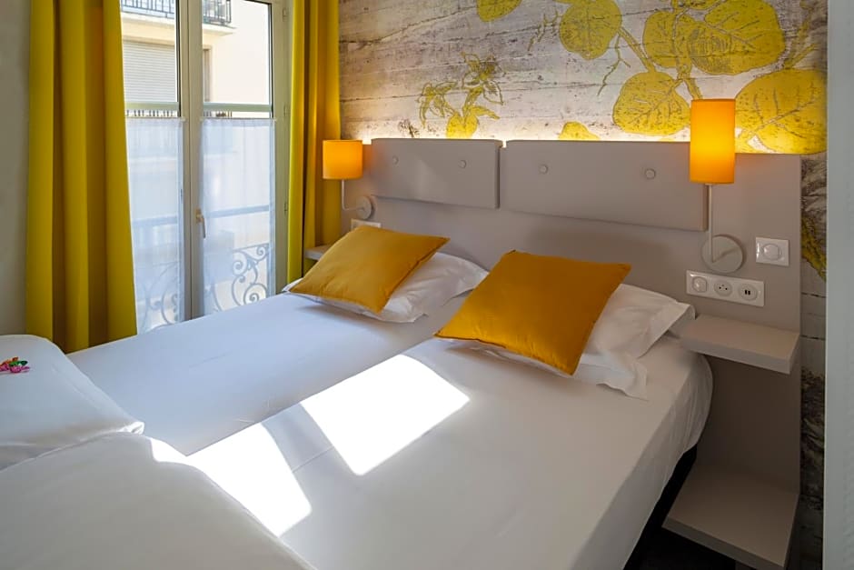 Hotel Victoria