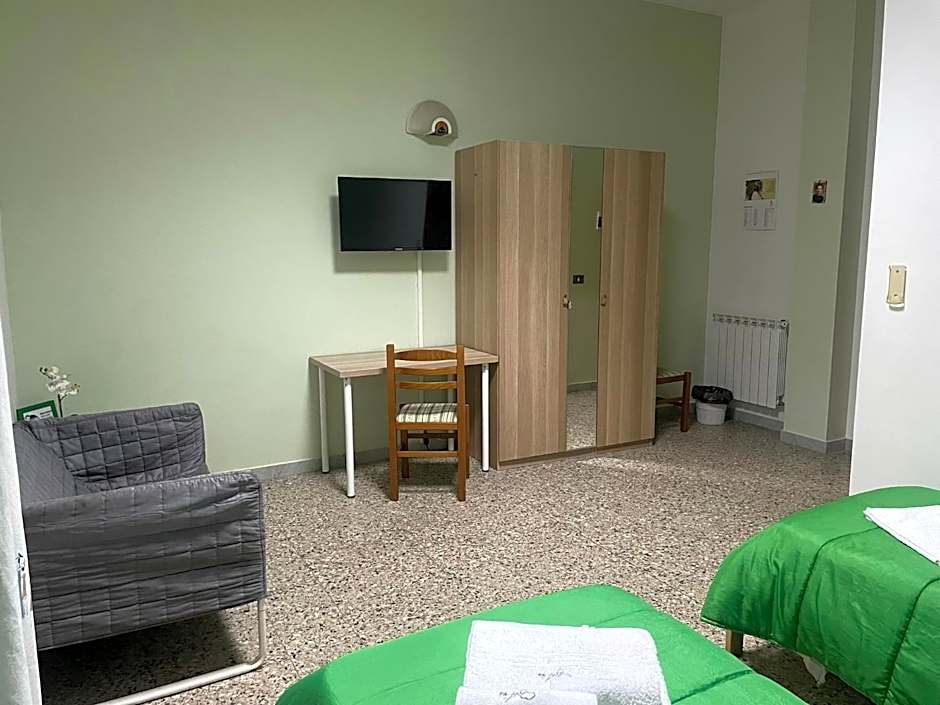 Beteyà Hostel Don Bosco