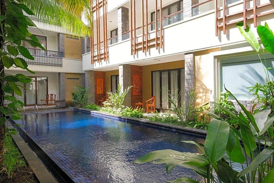 Swiss-Belinn Seminyak 