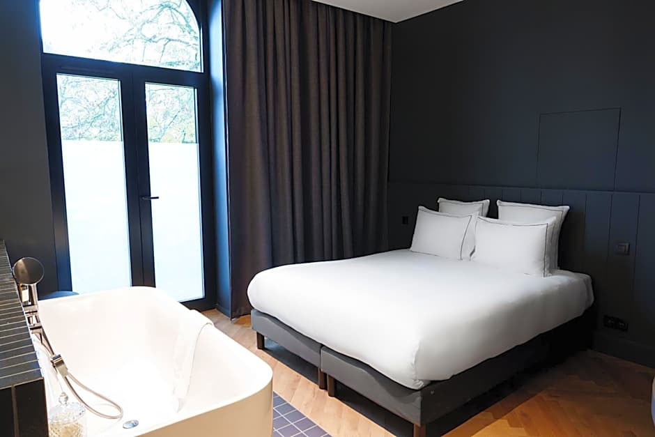 Bienheureux Hôtel & Restaurant