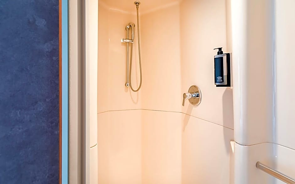 ibis budget Nürnberg City Messe