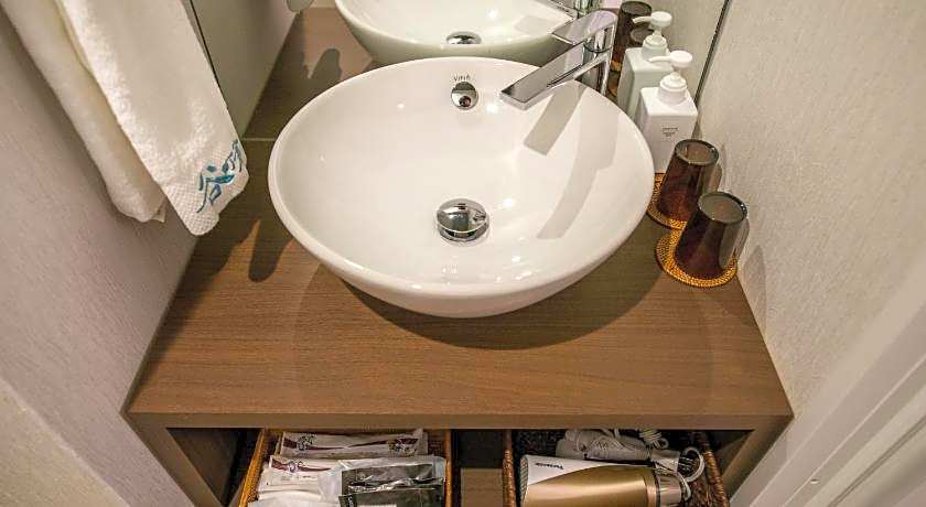 Gucho-kun · Hotel Shochiku-un, Kyoto Shijo Karasuma