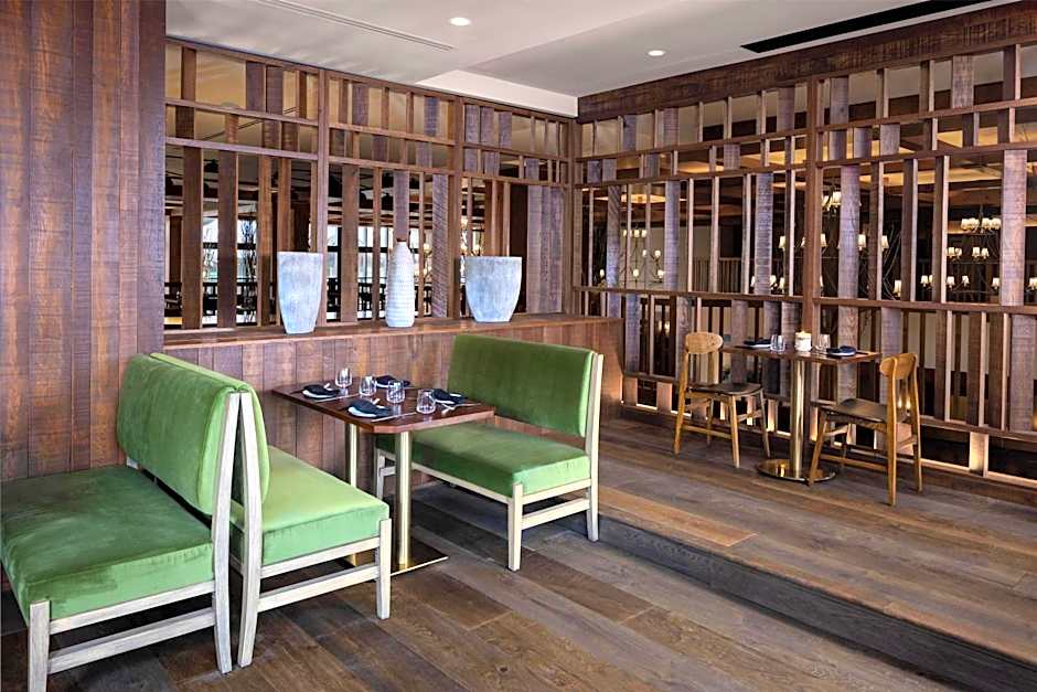 The Lodge at Spruce Peak, a Destination by Hyatt Residence