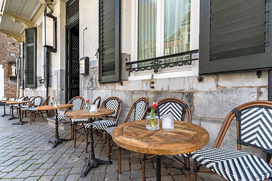 Hotel Monastère Maastricht