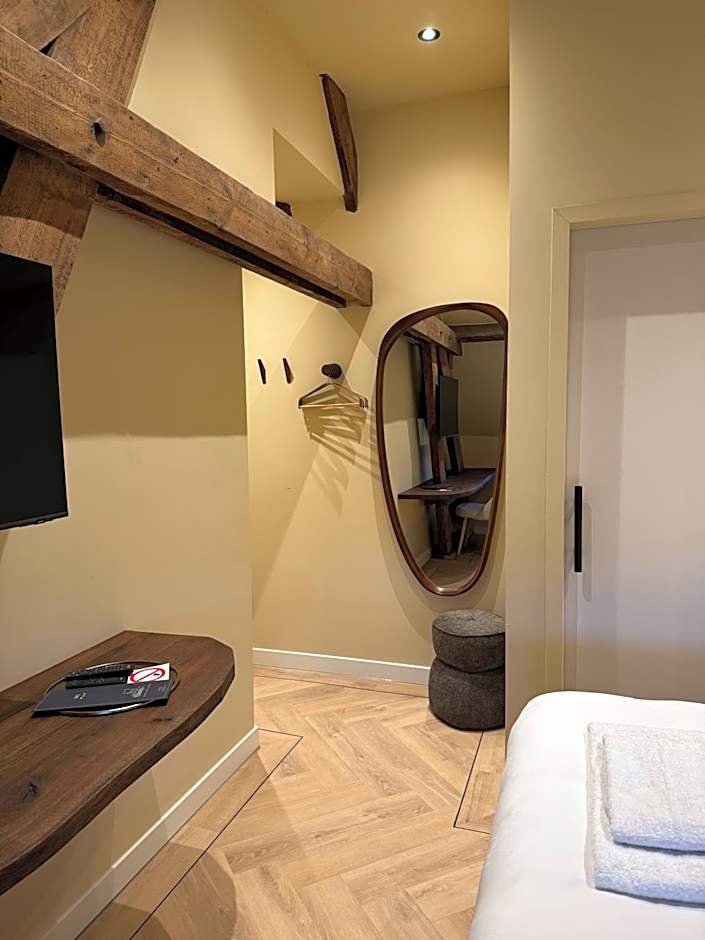De Pastorie Bed & Breakfast