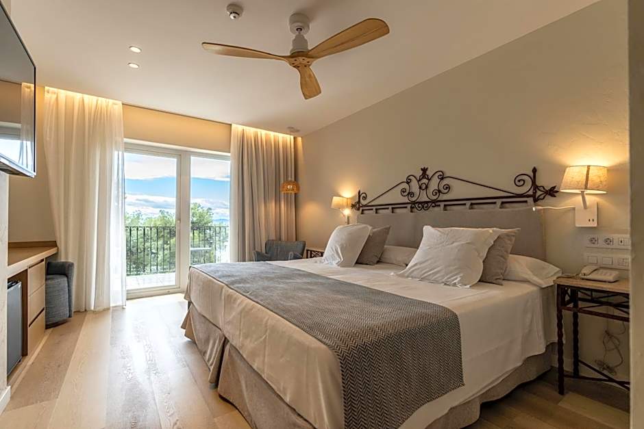 PALASIET Wellness Clinic&Thalasso 4 SUP