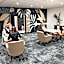 Novotel Montpellier