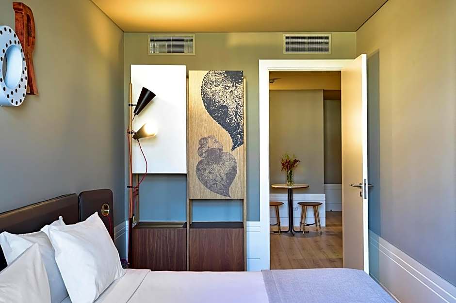 My Story Hotel Rossio