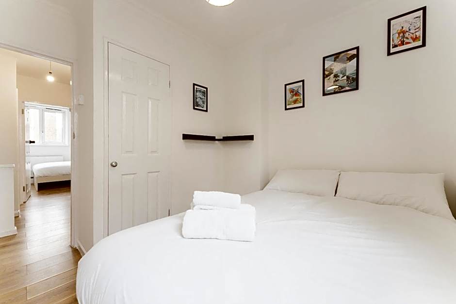 Wesferry beds to stay