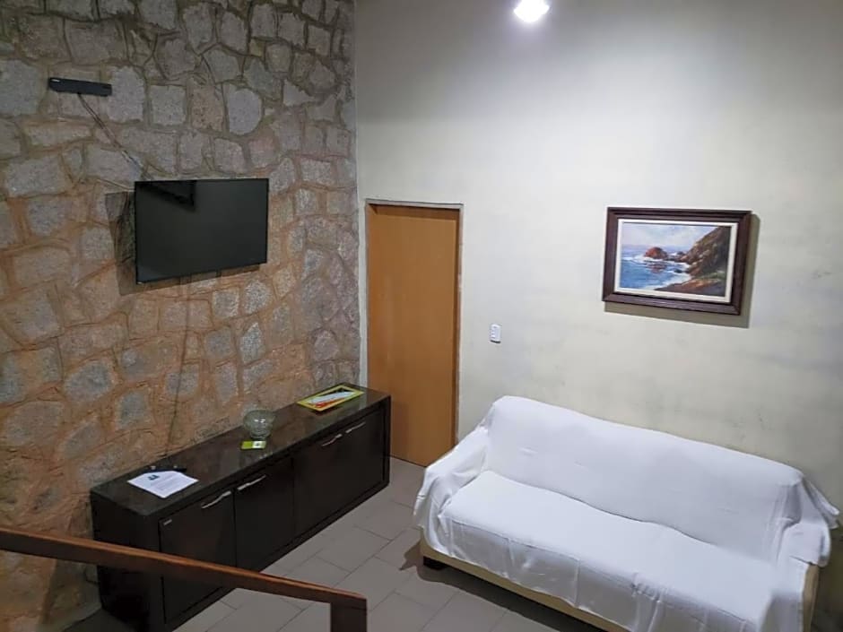 Pousada TRUFFIMAR Ilhabela