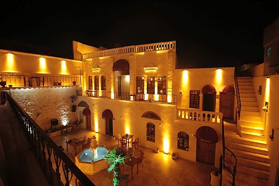 Babil Antique Hotel