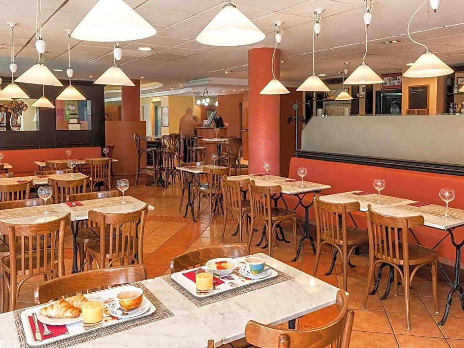 Ibis Murcia