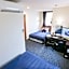 Hotel Livemax BUDGET Fuji-ekimae
