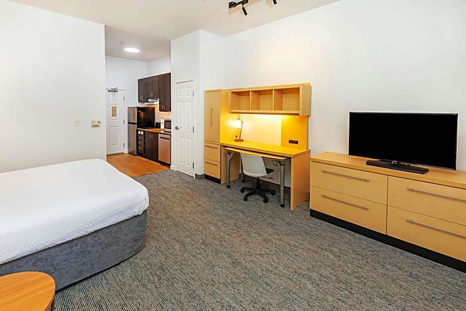 TownePlace Suites by Marriott Tulsa Broken Arrow