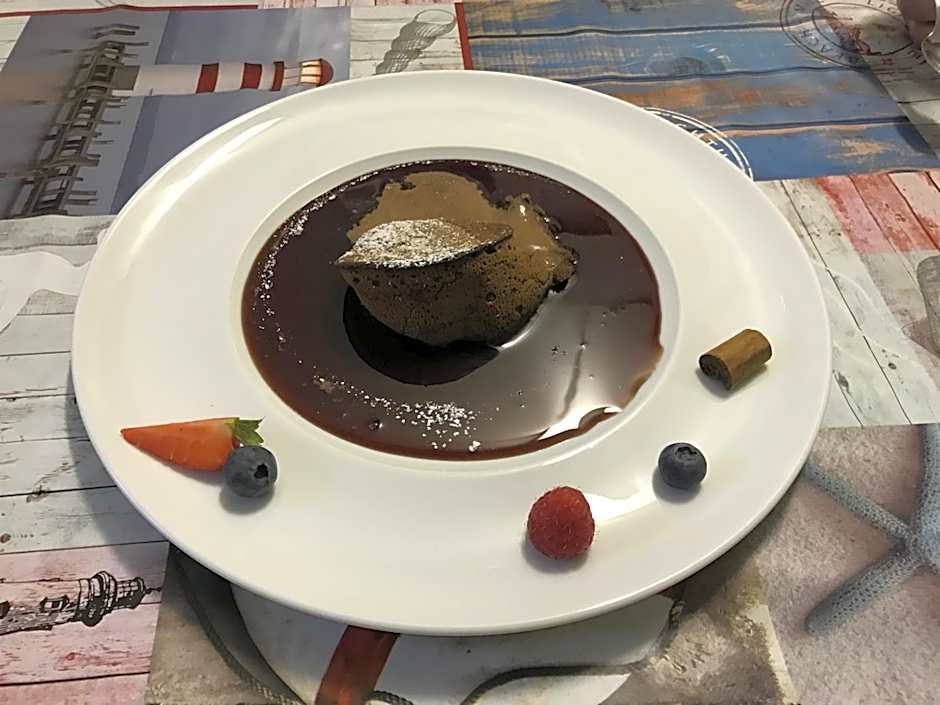 Hotel Villa San Giuseppe