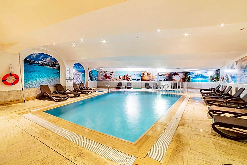 Side Alegria Hotel & Spa - All Inclusive-Adult Only