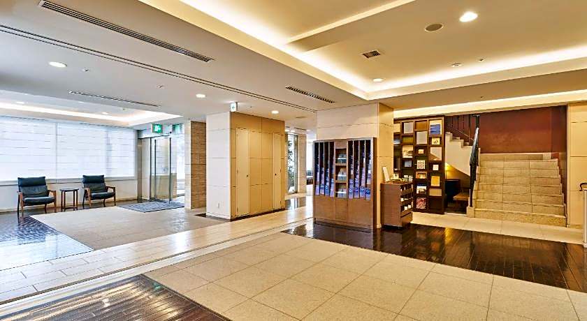 MYSTAYS Shin-Urayasu CC