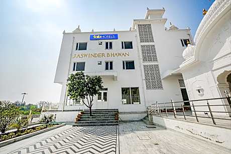 FabHotel Jaswinder Bhawan