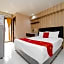 RedLiving Apartemen Kebagusan City - Nuna Rooms