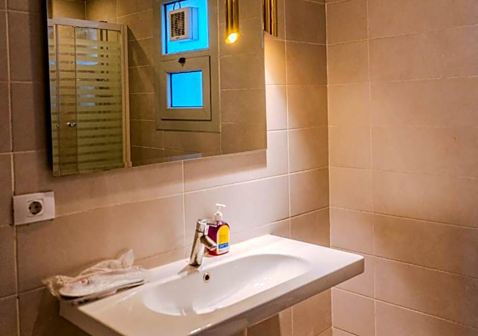 Cairo Festival City ,New, Luxury, Modern 3BR + Maid Room