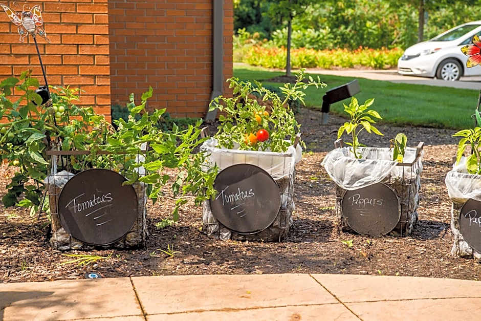 TownePlace Suites by Marriott Erie