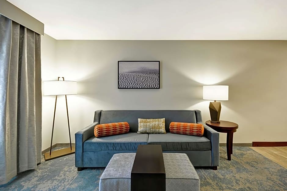 Homewood Suites By Hilton Palm Desert