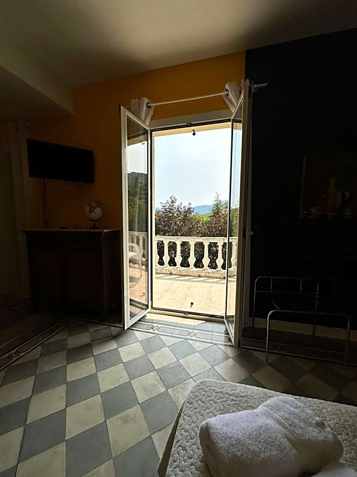 Les Terrasses