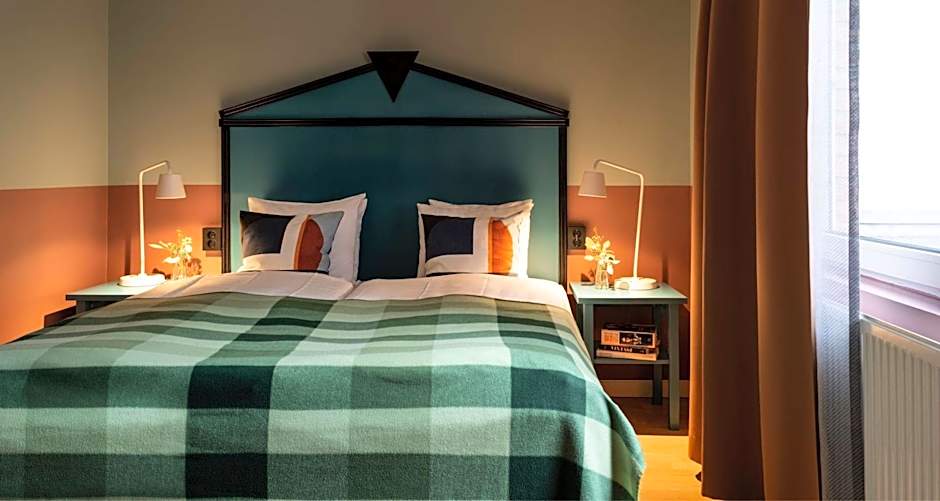 Best Western Plus Hotel Noble House