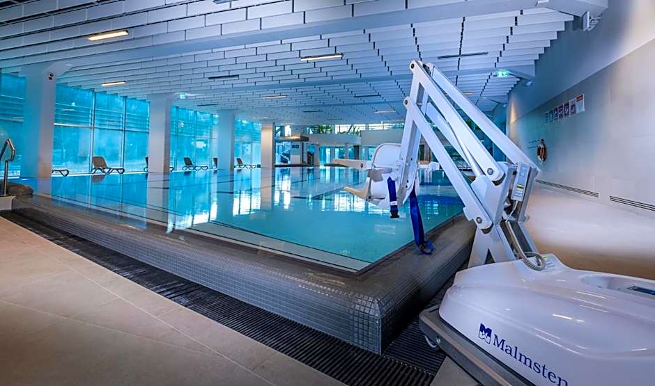Hotel Zdravilisce - Thermana Lasko