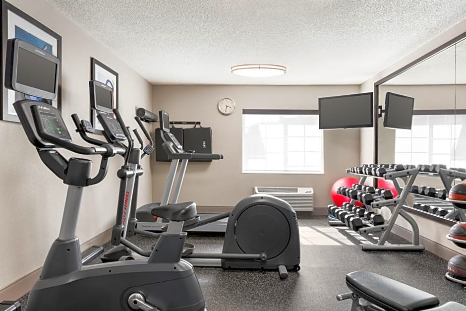 Holiday Inn Express - Bowling Green By IHG