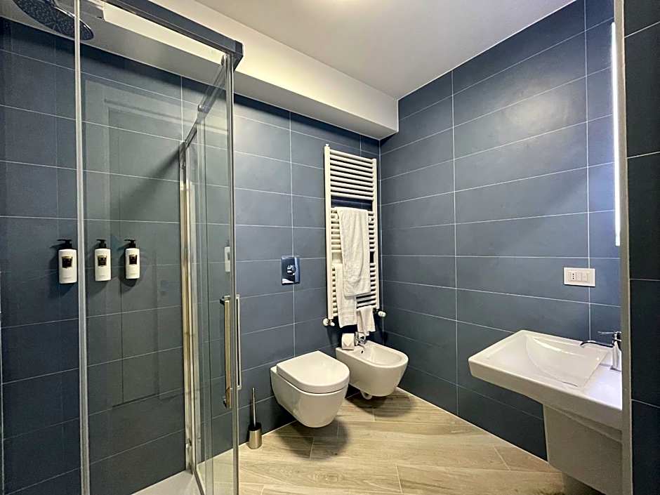 Gli Scogli Luxury Residence Hotel