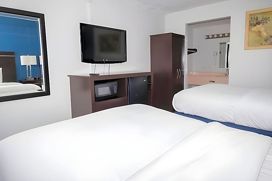 Developer Inn Orlando North a Baymont by Wyndham