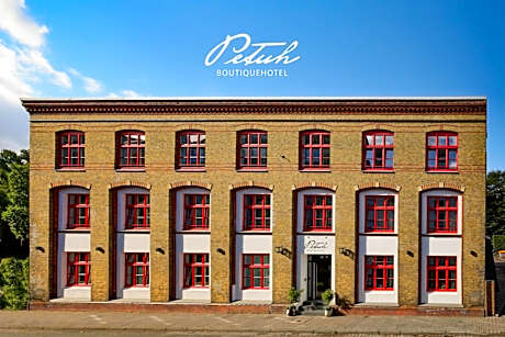 Boutiquehotel Petuh am Hafen - adults only