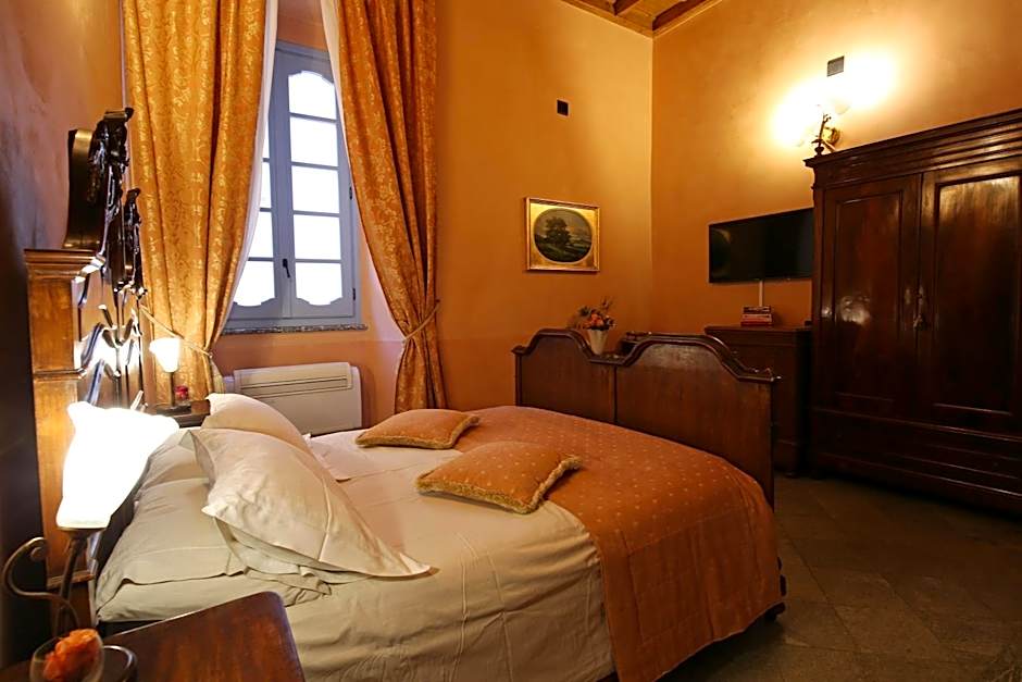 Palazzo Del Vicerè
